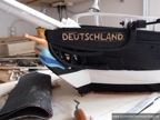 Deutschland Modell - 22